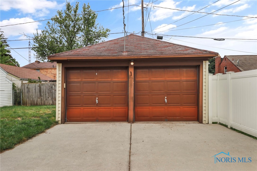 3939 Garrison Road