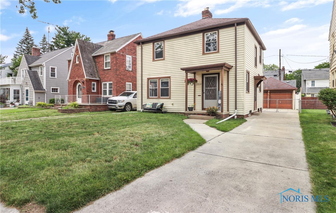 3939 Garrison Road