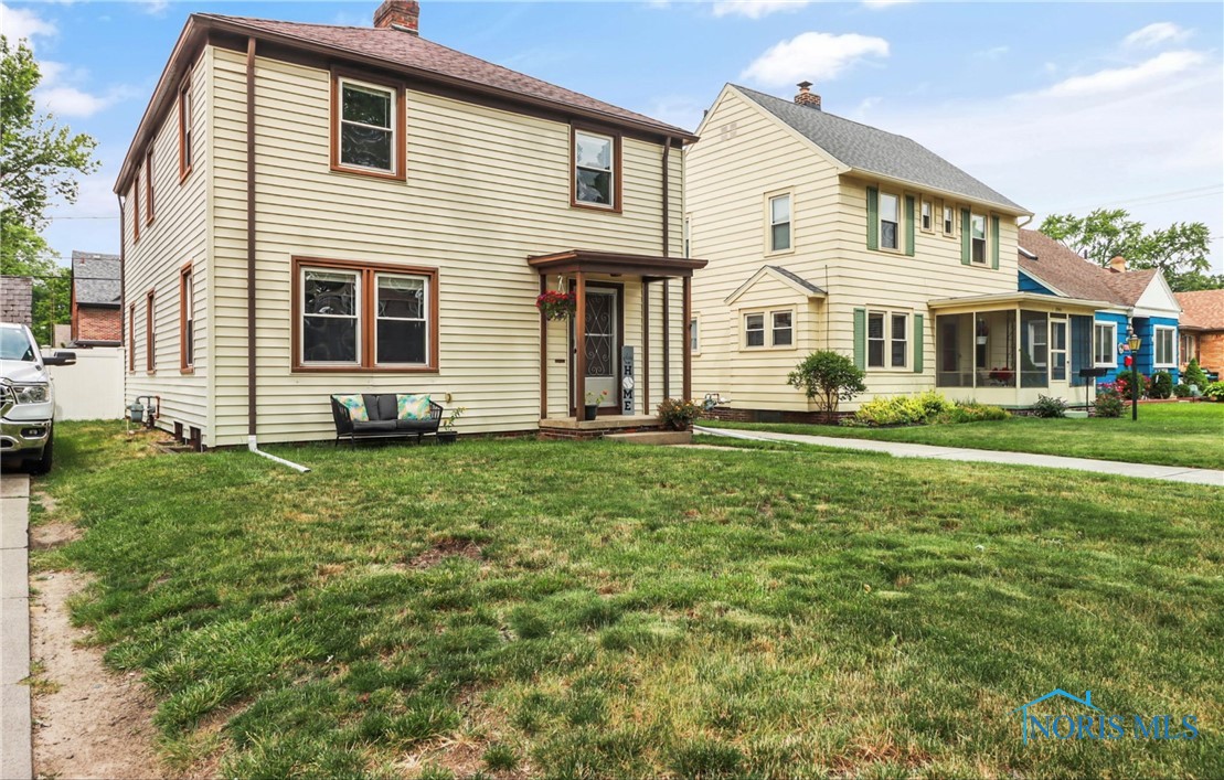 3939 Garrison Road