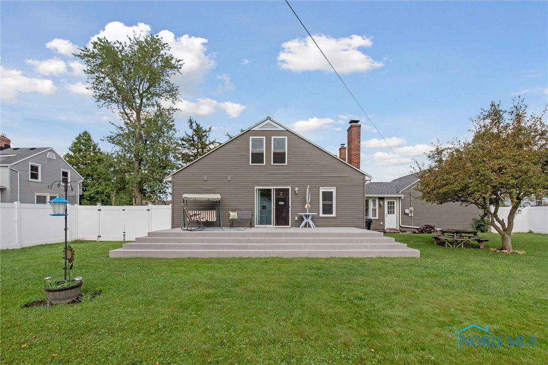 29037 Road