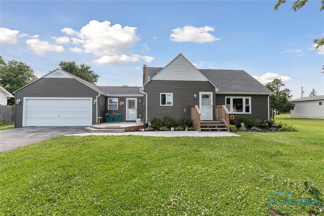 29037 Road