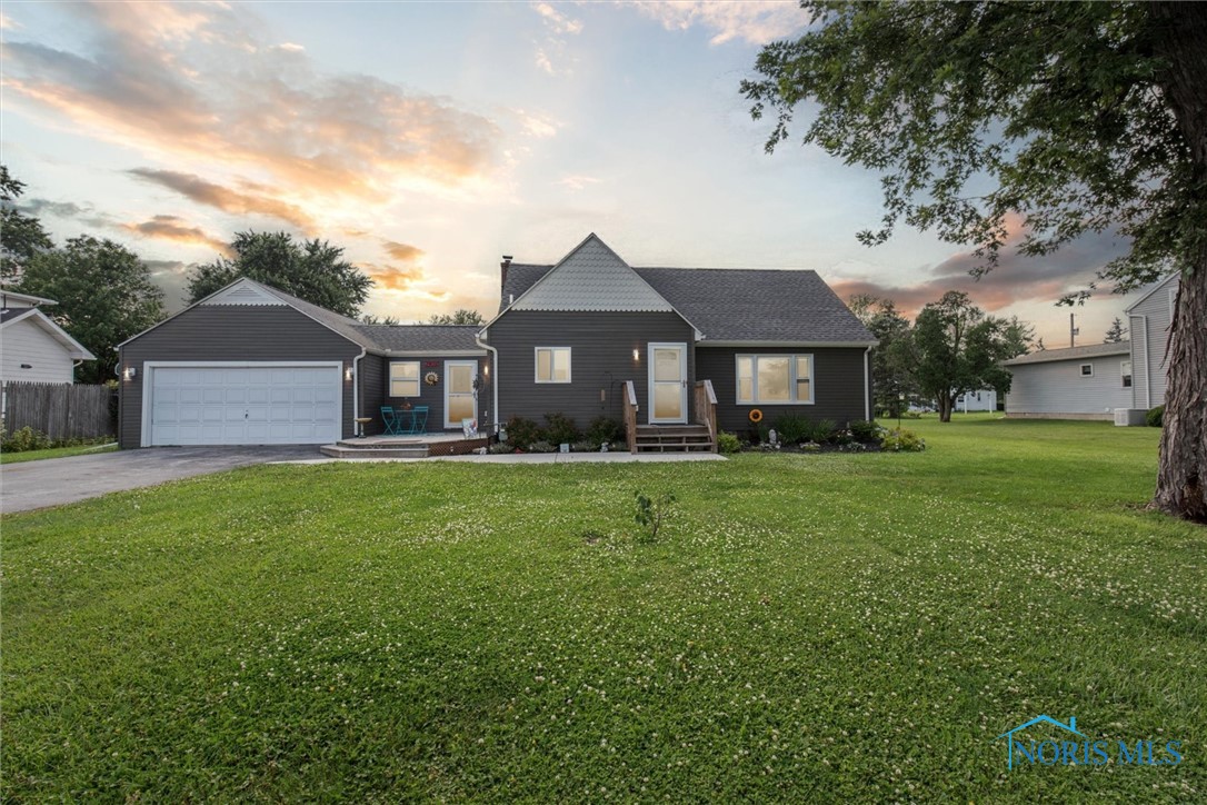 29037 Road
