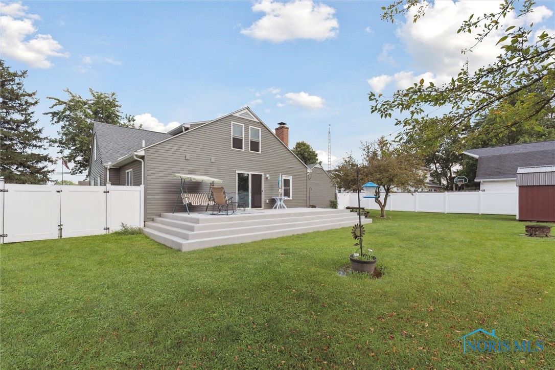 29037 Road