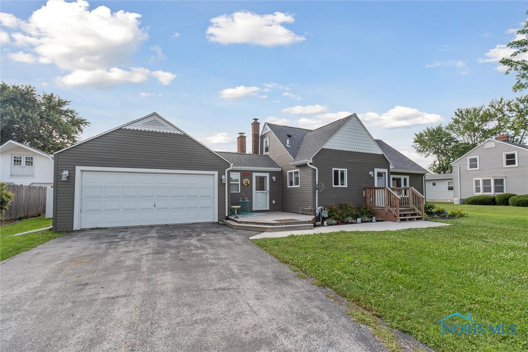 29037 Road