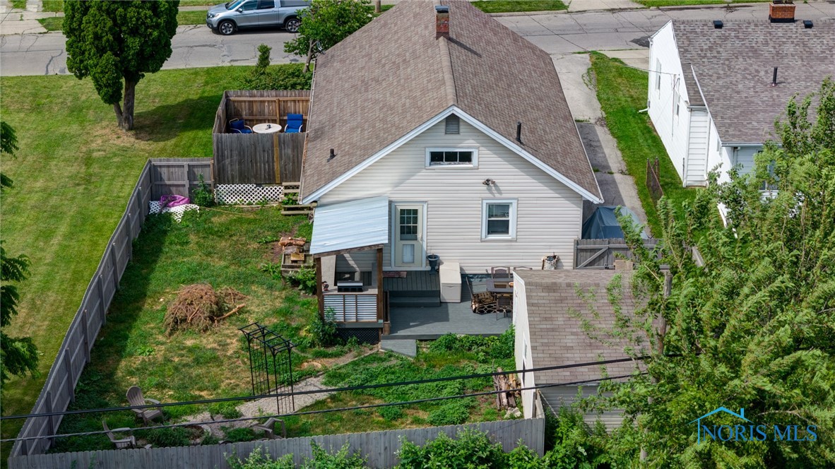 3442 145th Street