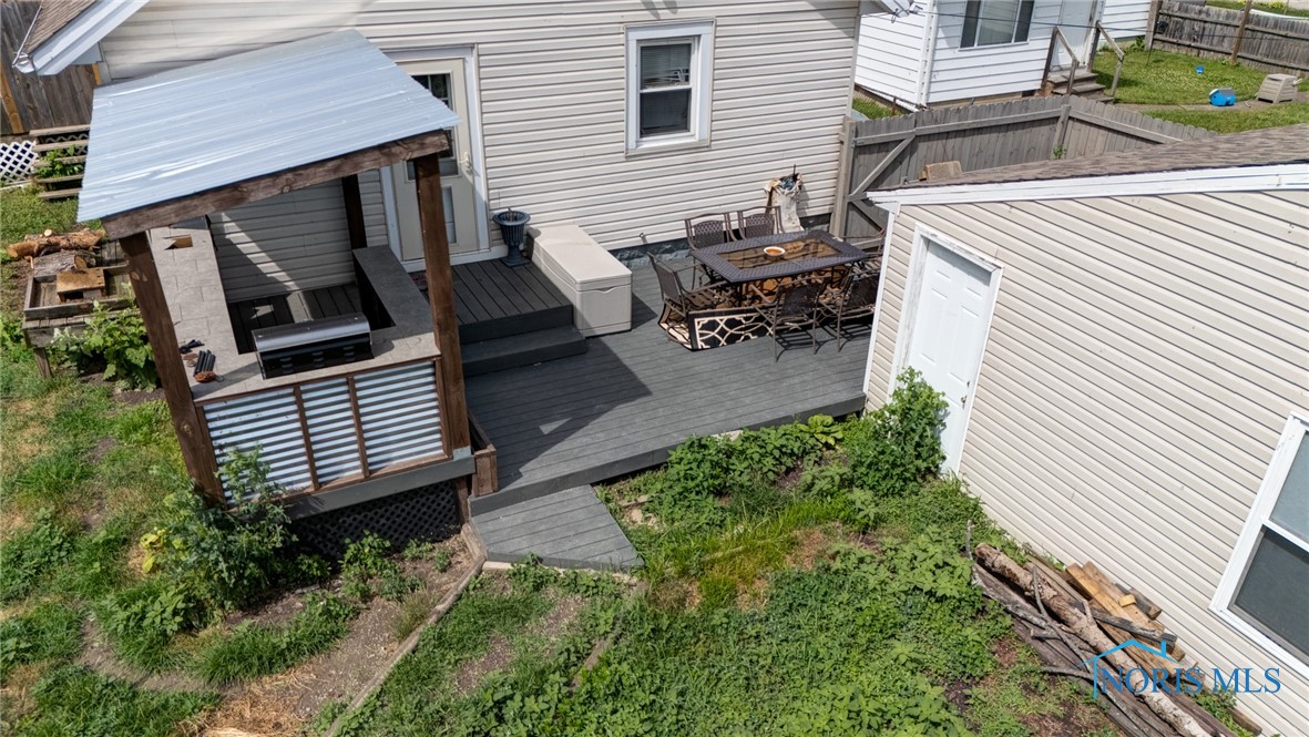 3442 145th Street