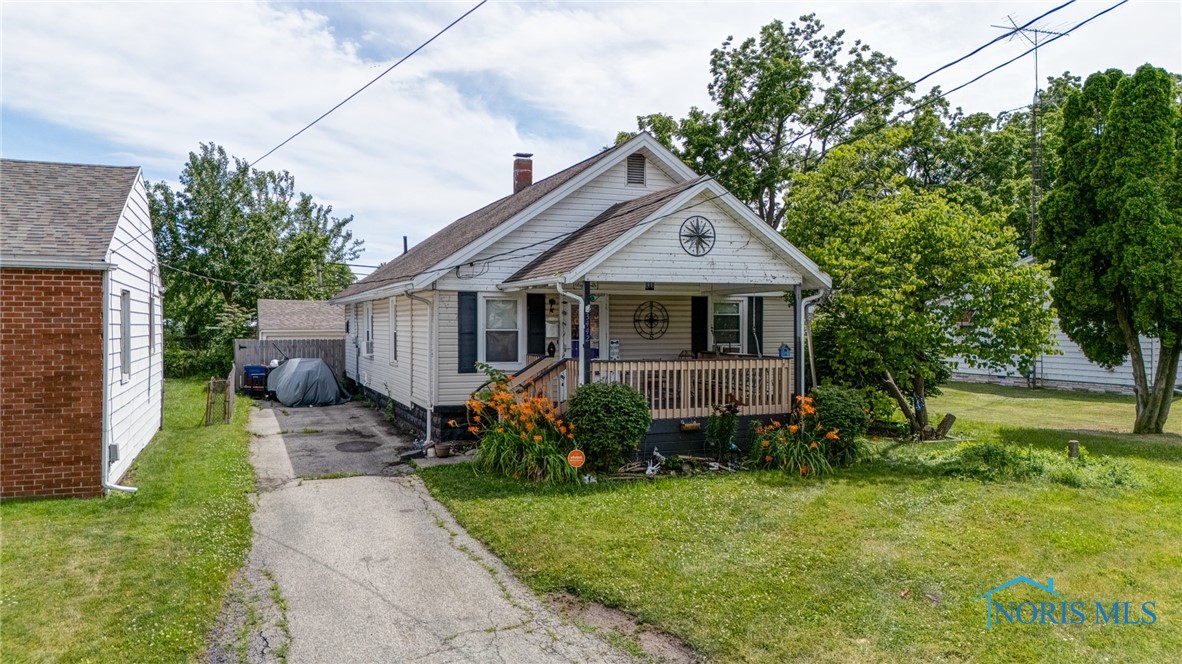 3442 145th Street