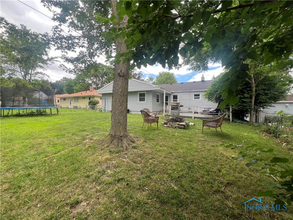 4135 Rohr Drive