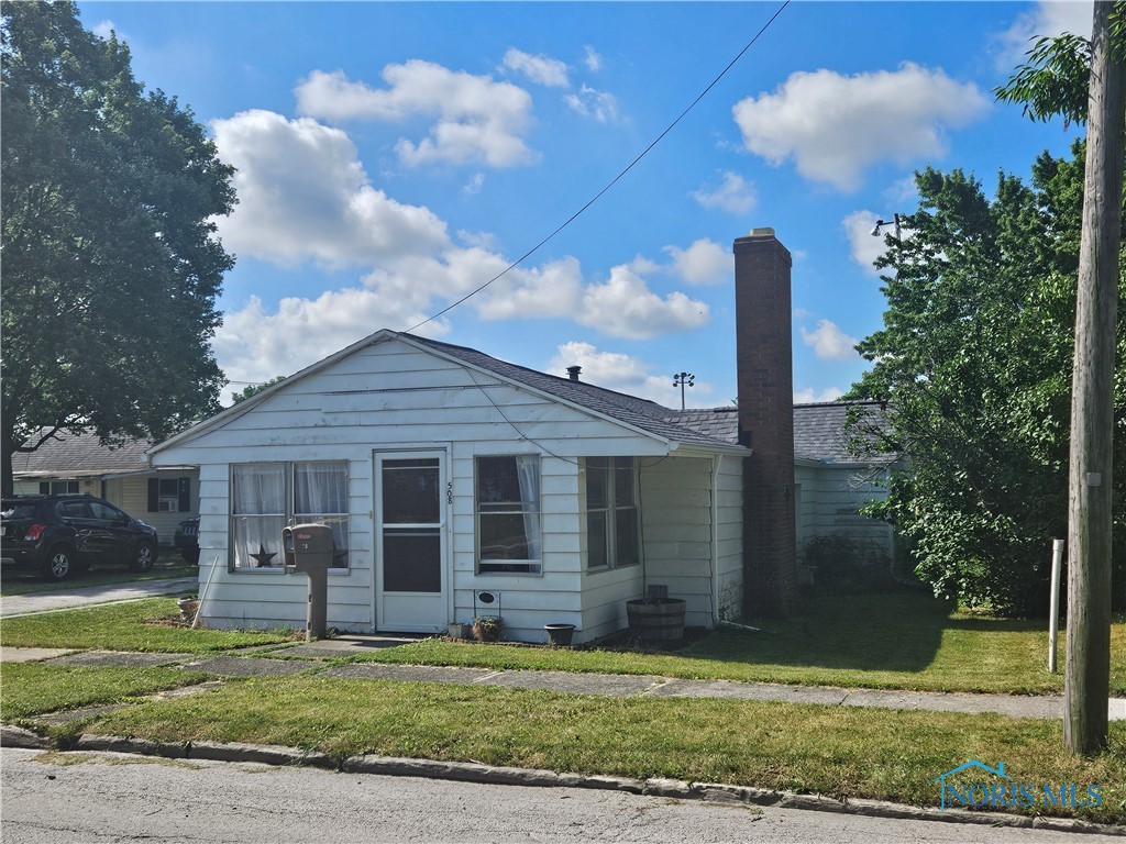 508 E Water Street