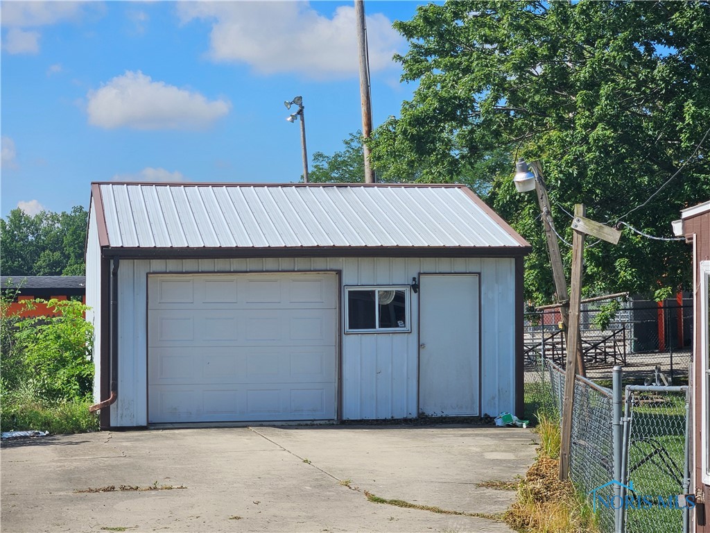 508 E Water Street