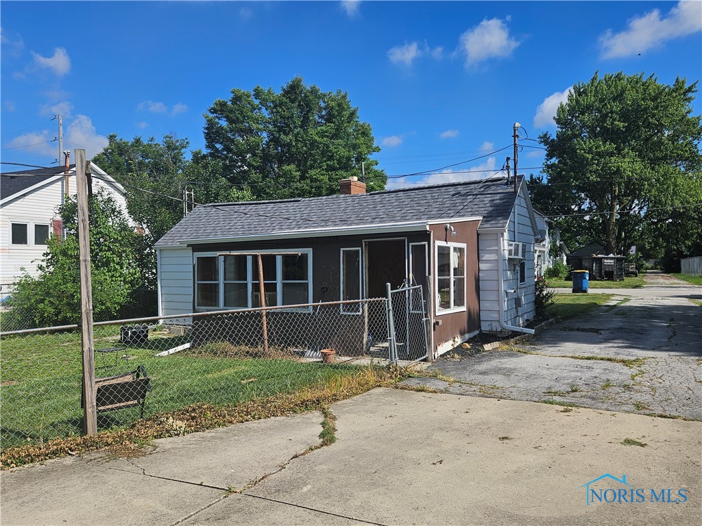 508 E Water Street