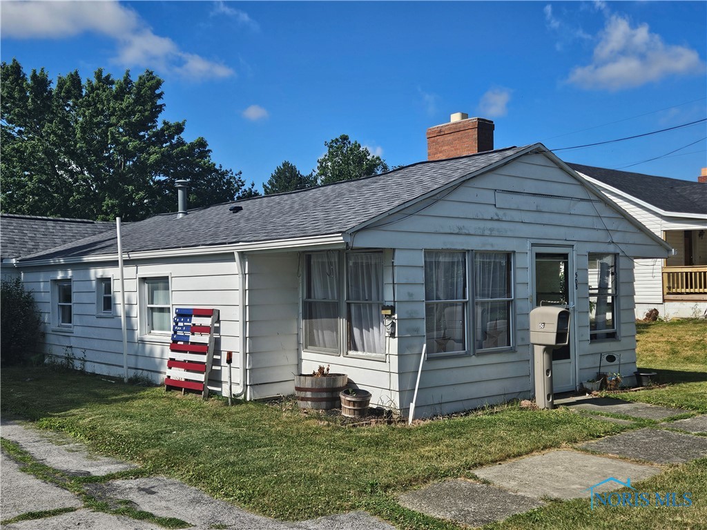 508 E Water Street
