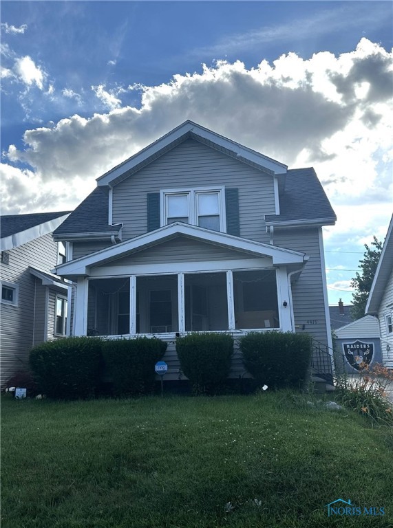 4419 Asbury Drive