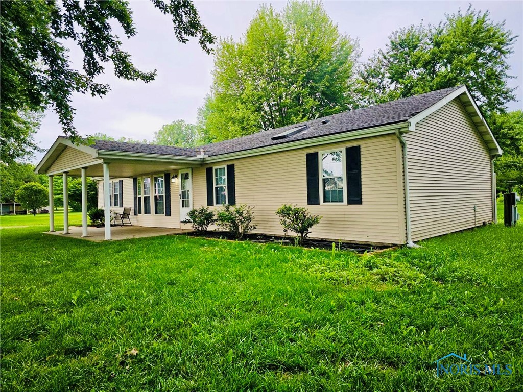 10438 Prov Neap Swan Road