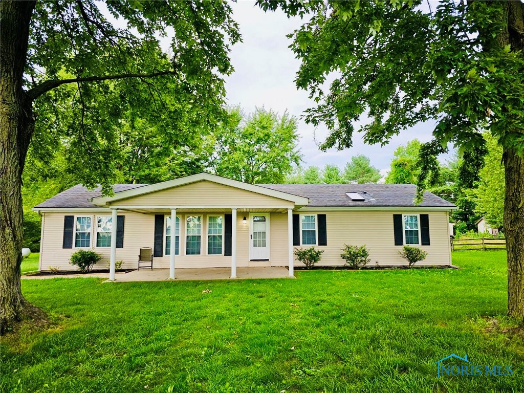 10438 Prov Neap Swan Road