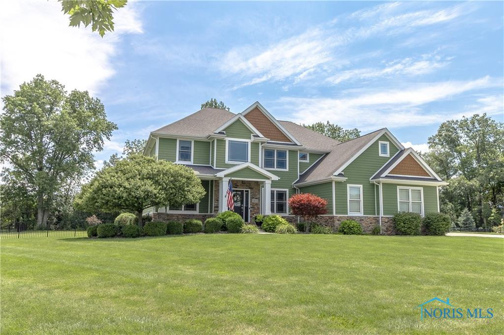 5833 Watermill Ct