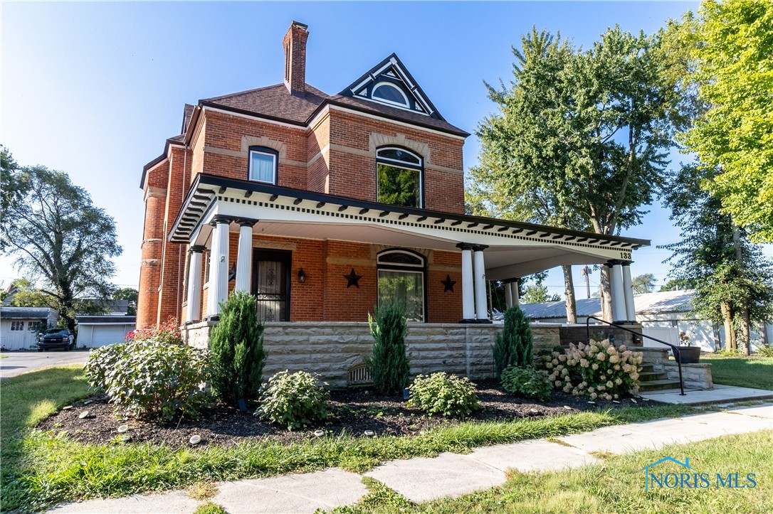 133 E South Street