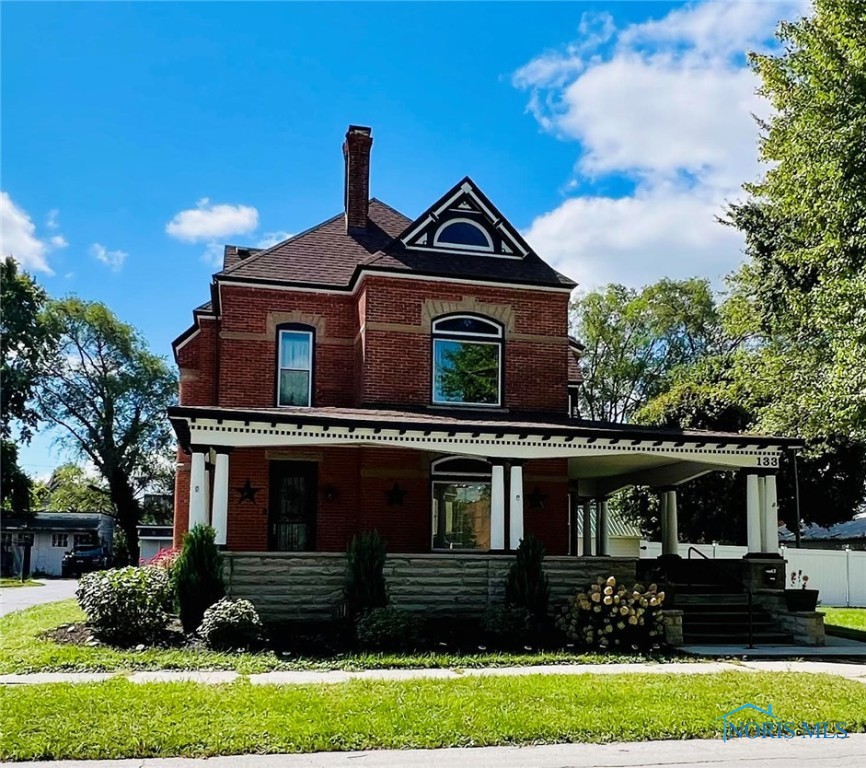 133 E South Street