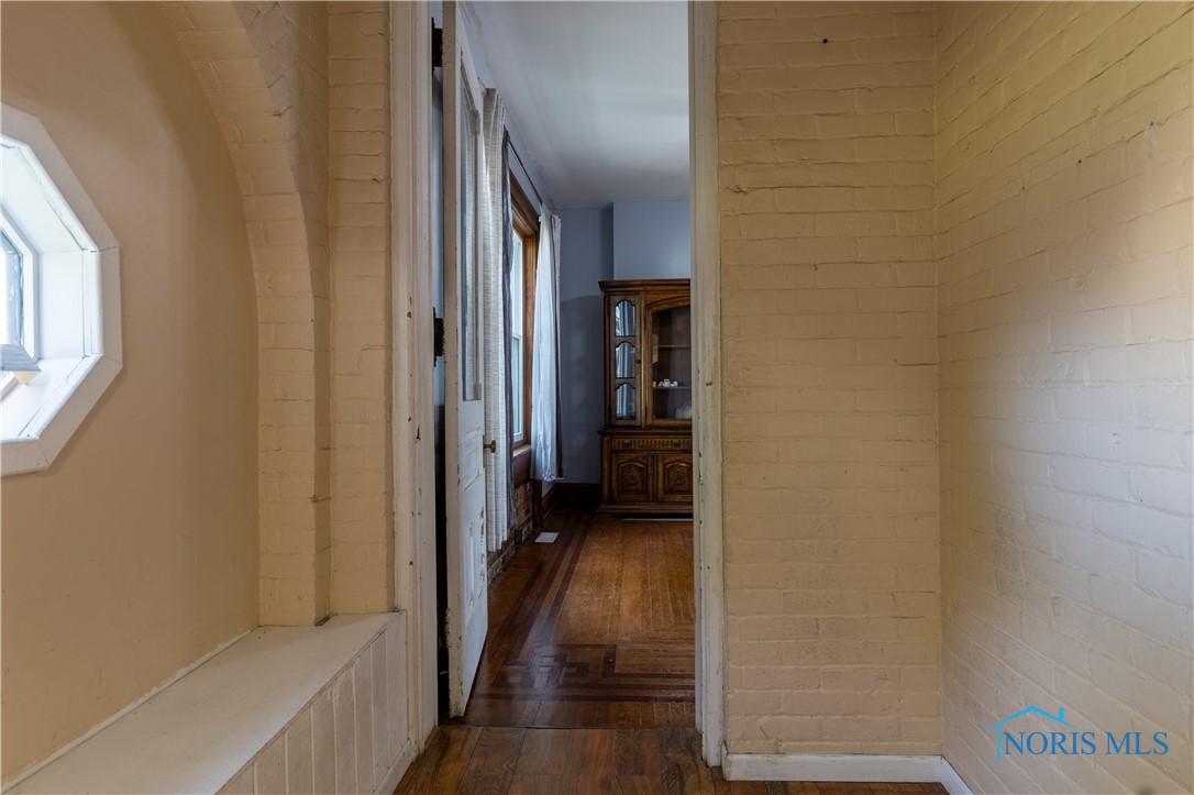 133 E South Street