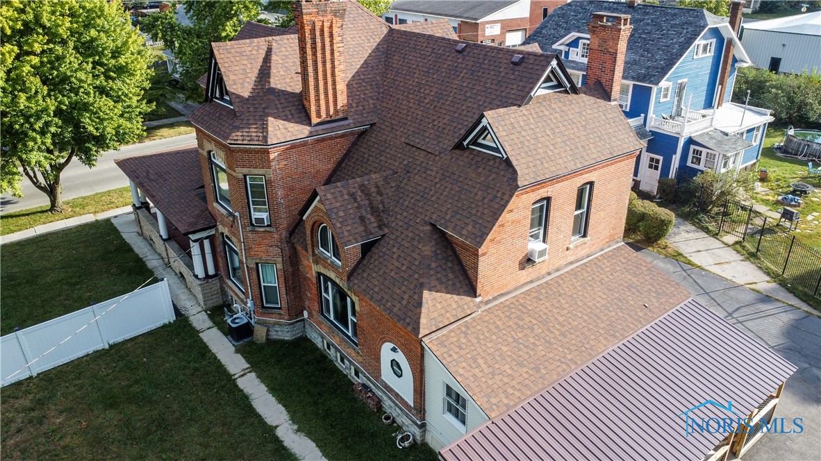 133 E South Street