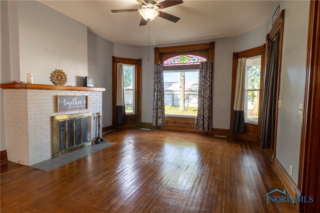 133 E South Street