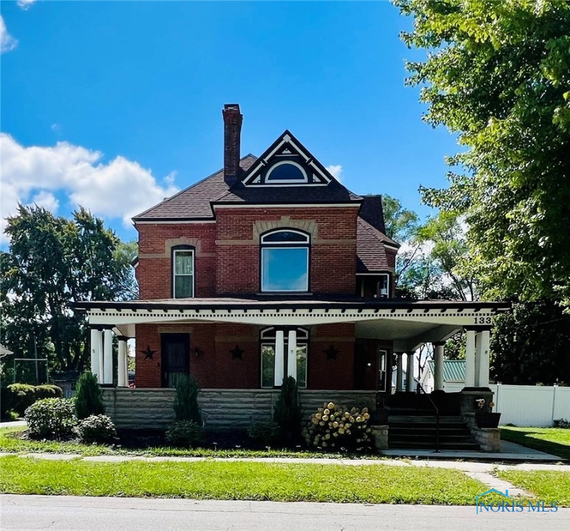 133 E South Street