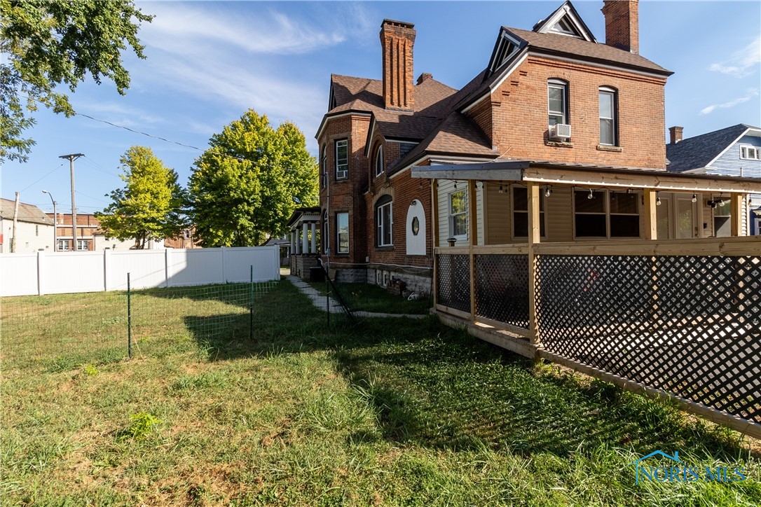 133 E South Street