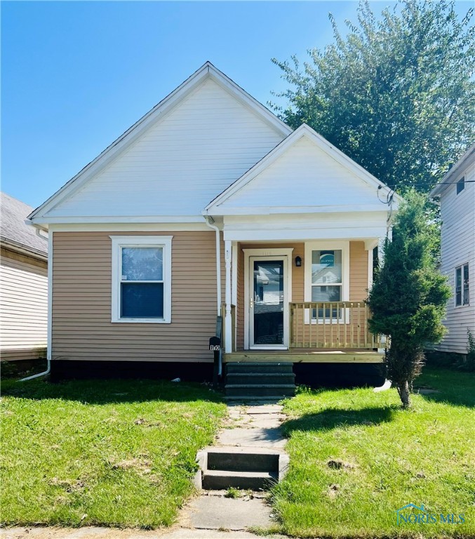 1110 Camden Street