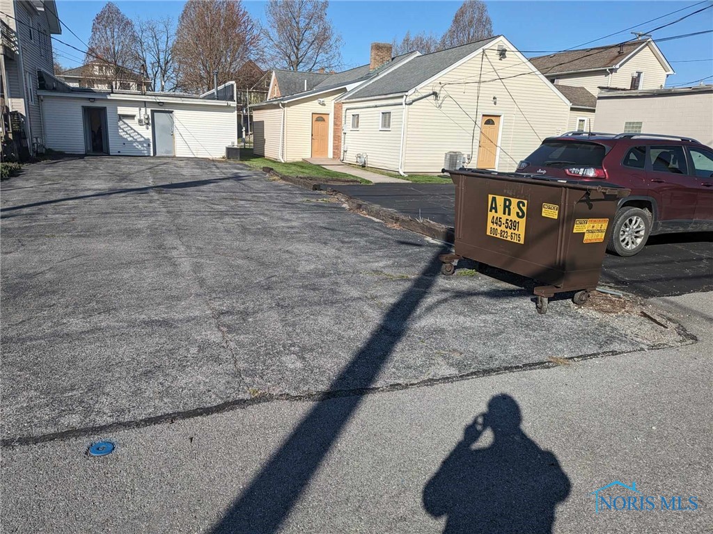 134 N Main Street