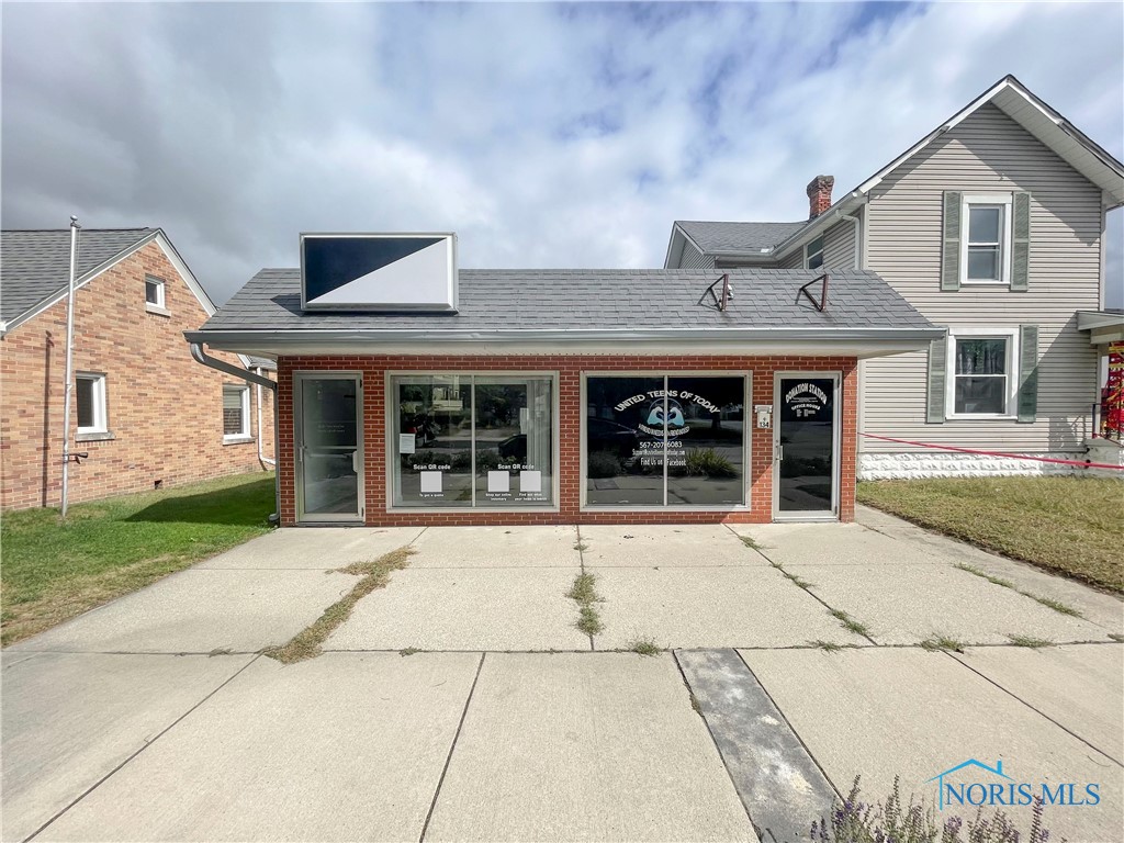 134 N Main Street