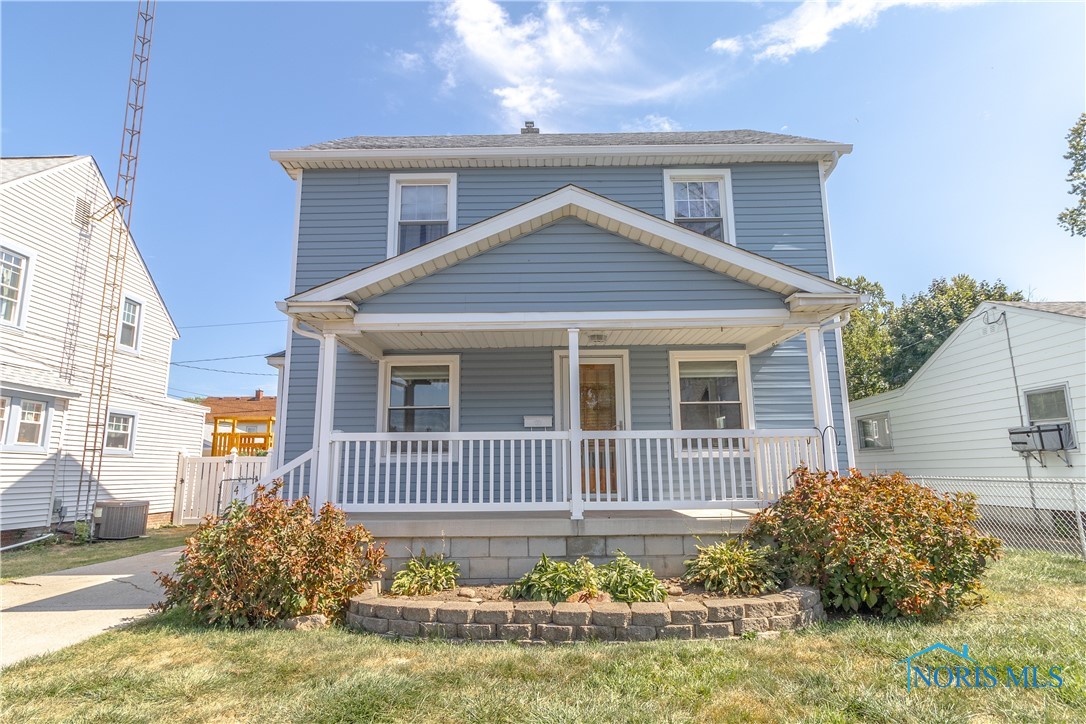 4816 295th Street