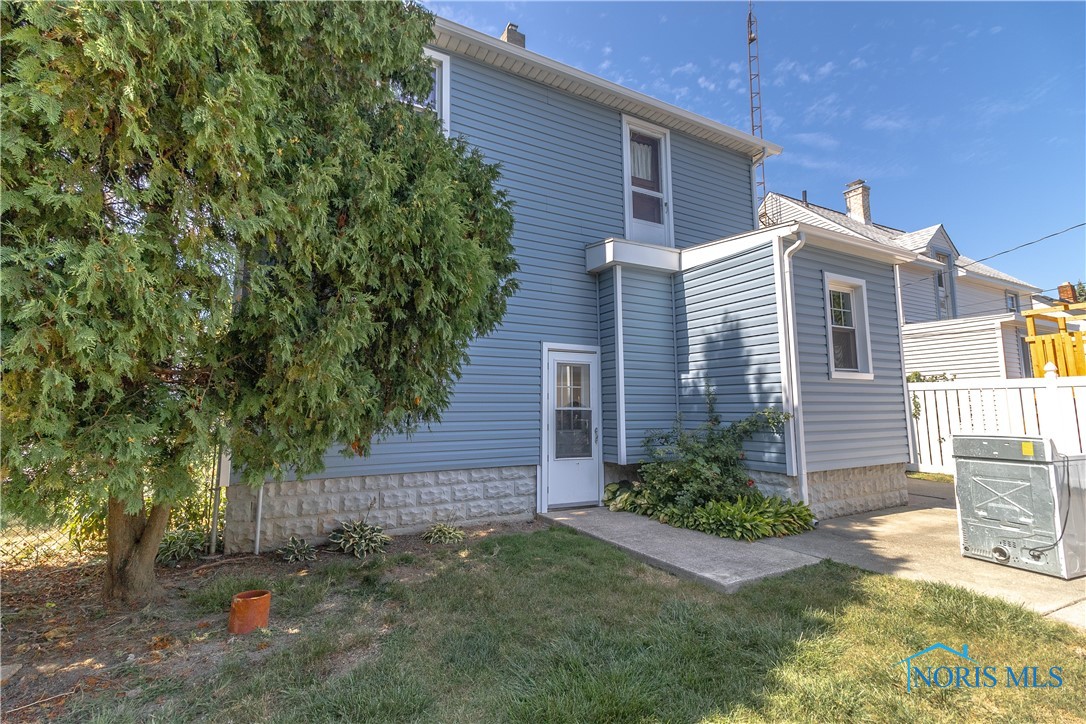 4816 295th Street