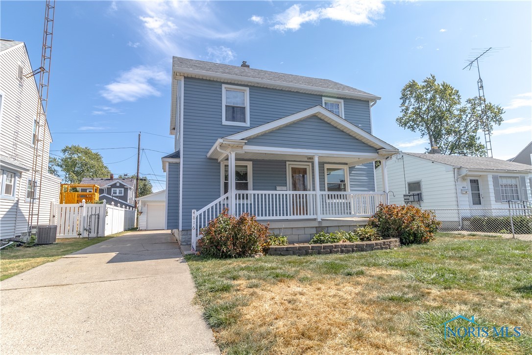 4816 295th Street