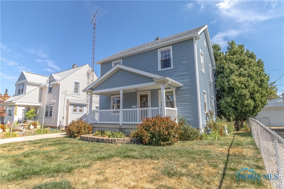4816 295th Street