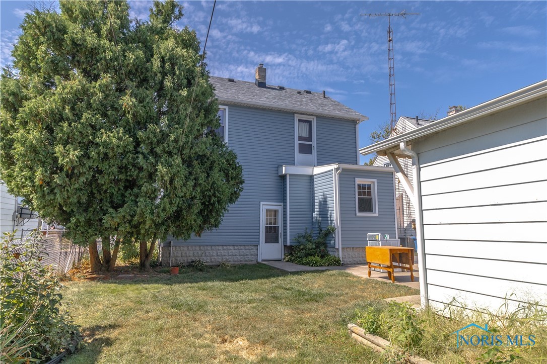 4816 295th Street