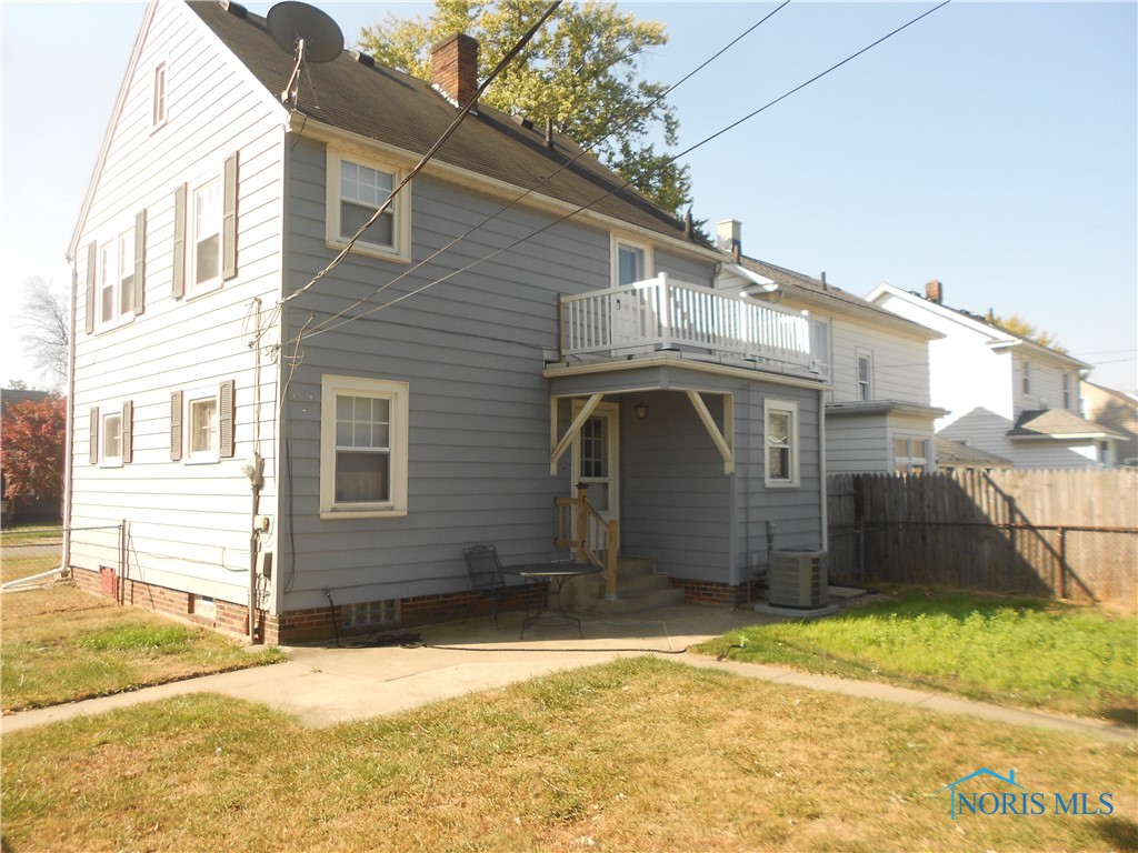 734 Southover Road
