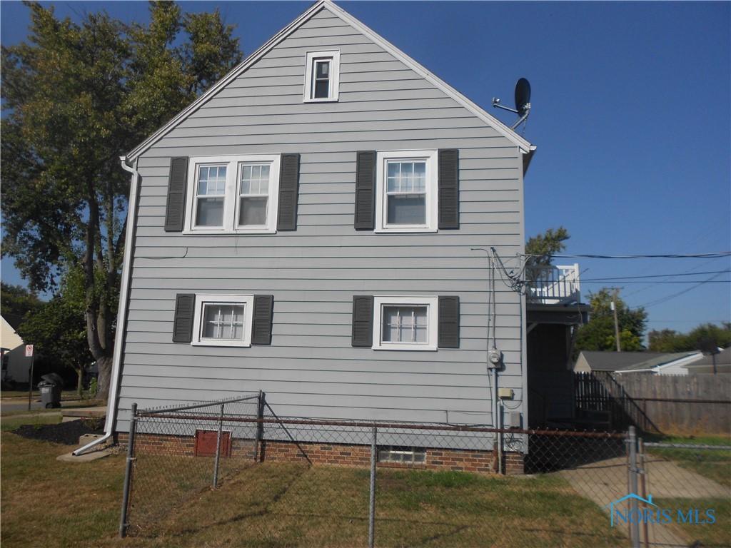 734 Southover Road