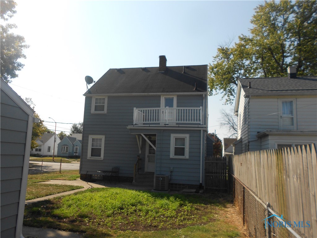 734 Southover Road