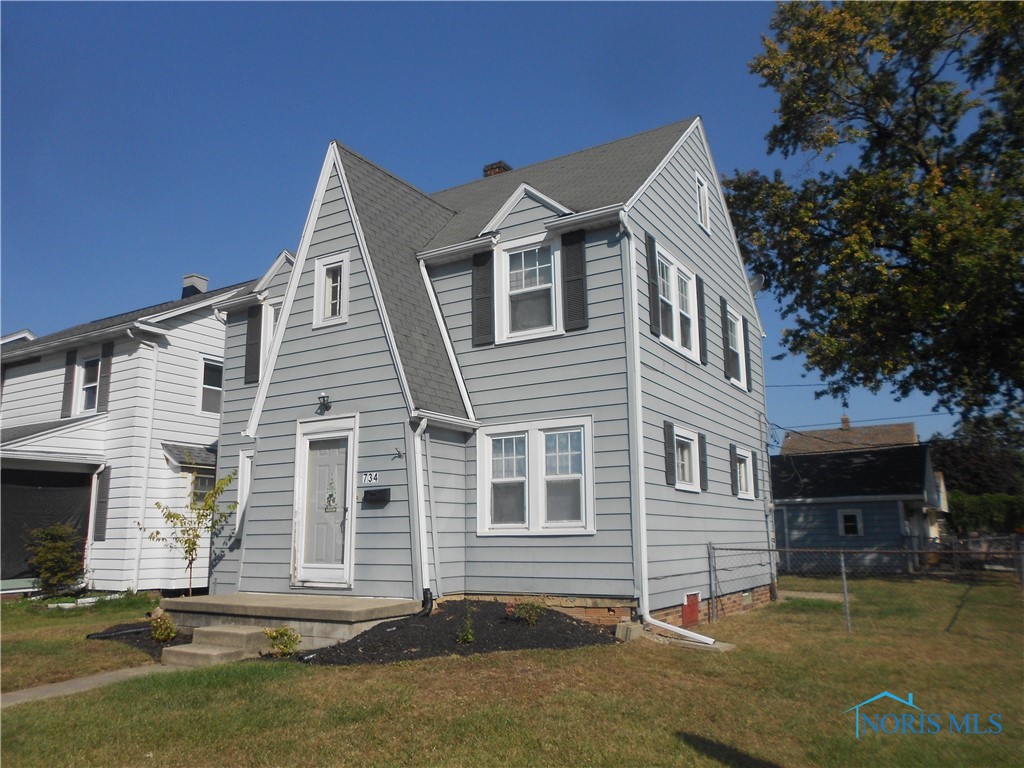 734 Southover Road