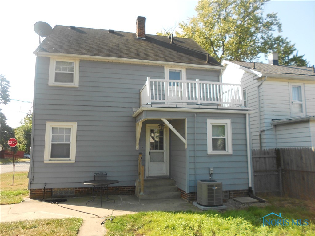 734 Southover Road