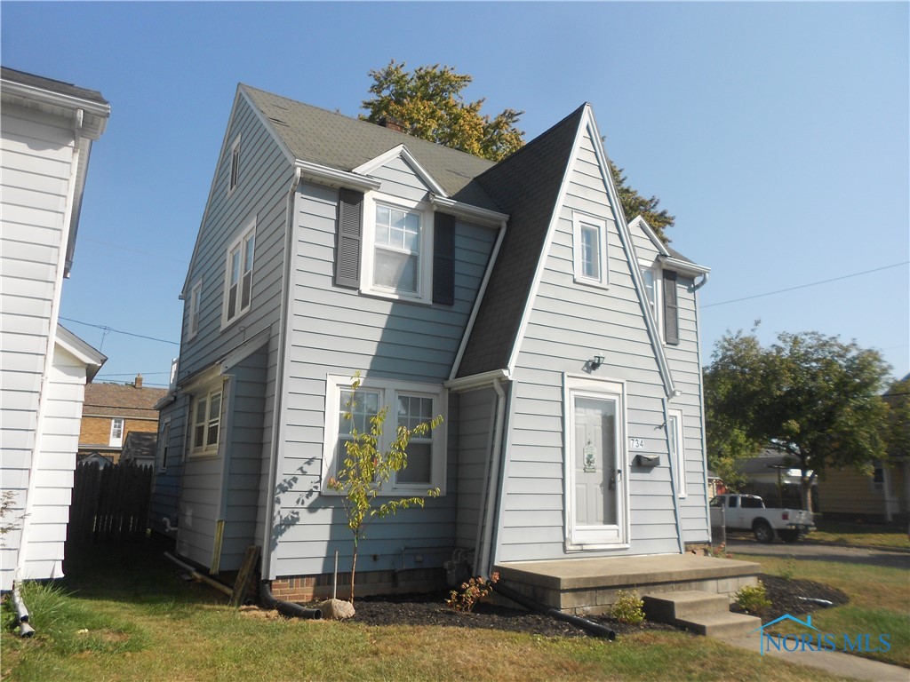 734 Southover Road