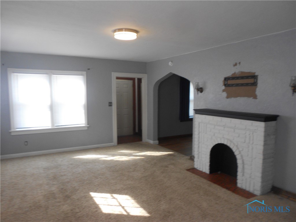 734 Southover Road