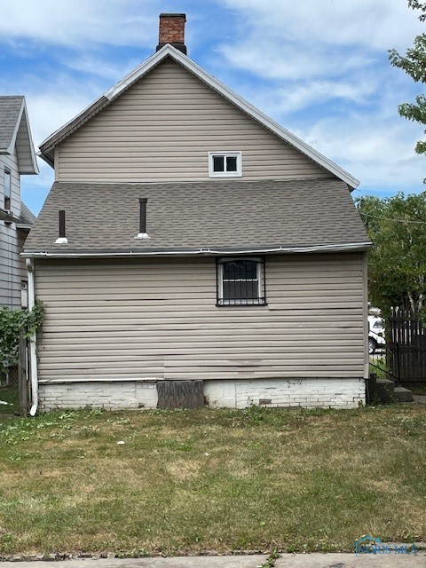 1429 South Avenue