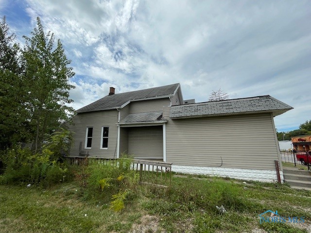 1429 South Avenue