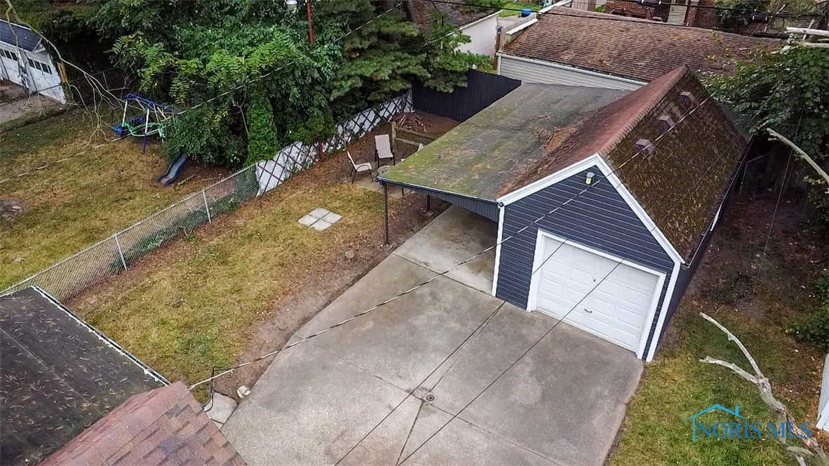 3543 Rushland Avenue