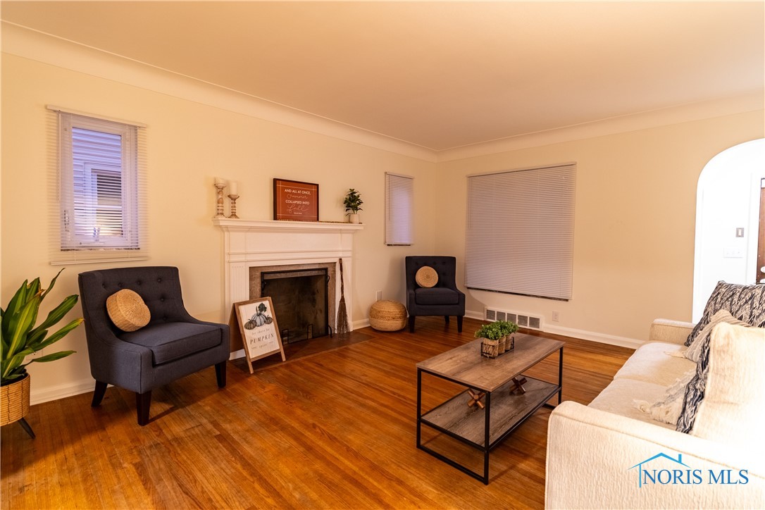 3543 Rushland Avenue