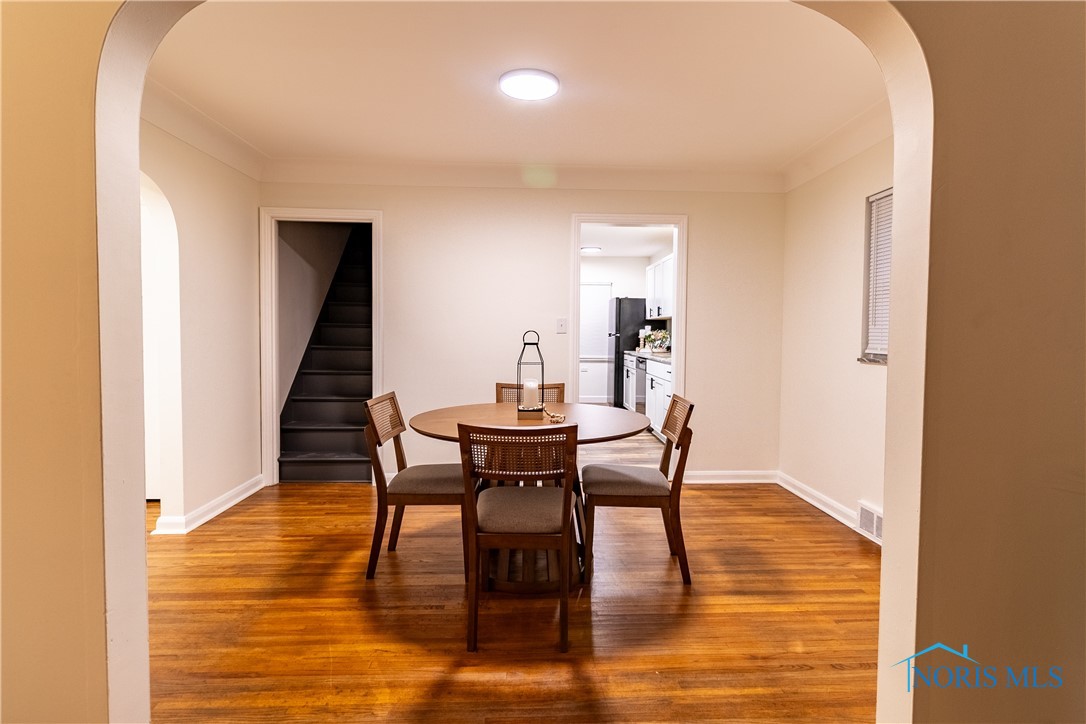 3543 Rushland Avenue