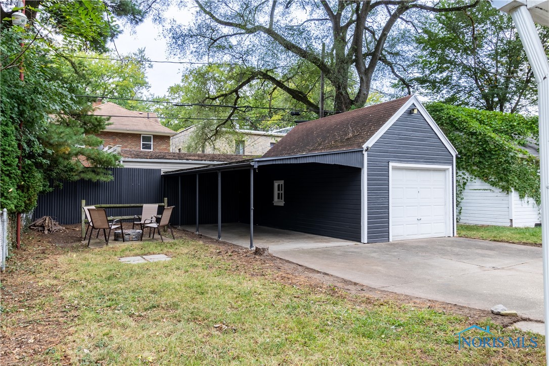 3543 Rushland Avenue