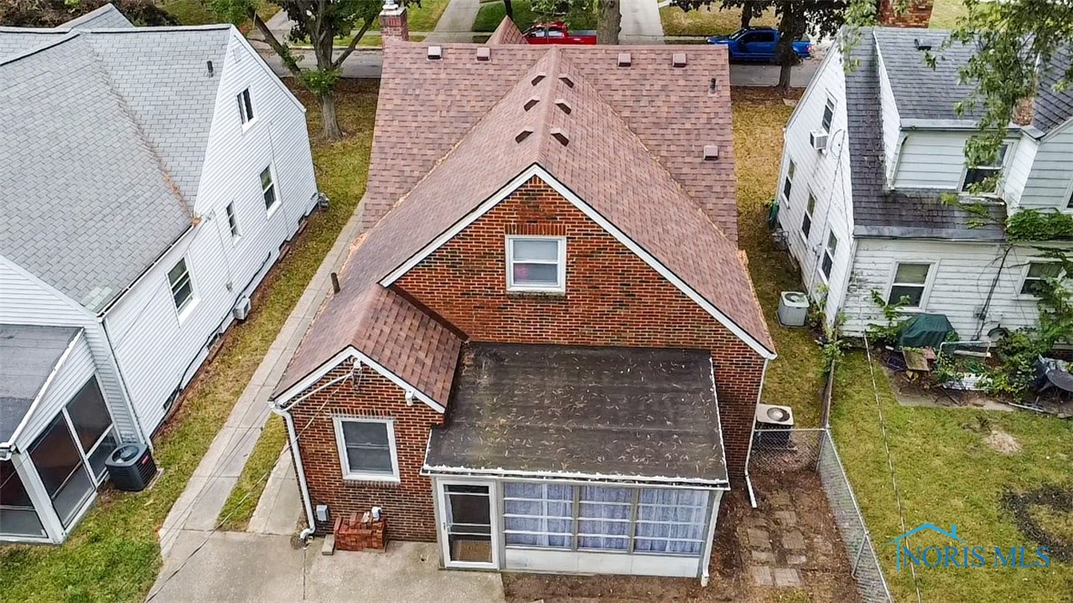 3543 Rushland Avenue