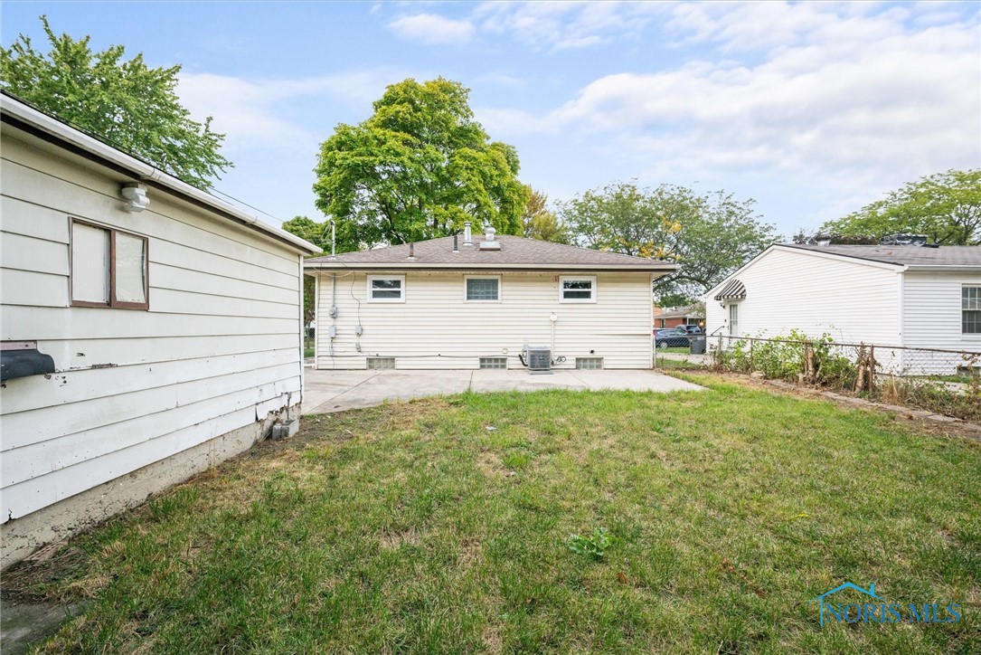 719 Custer Drive